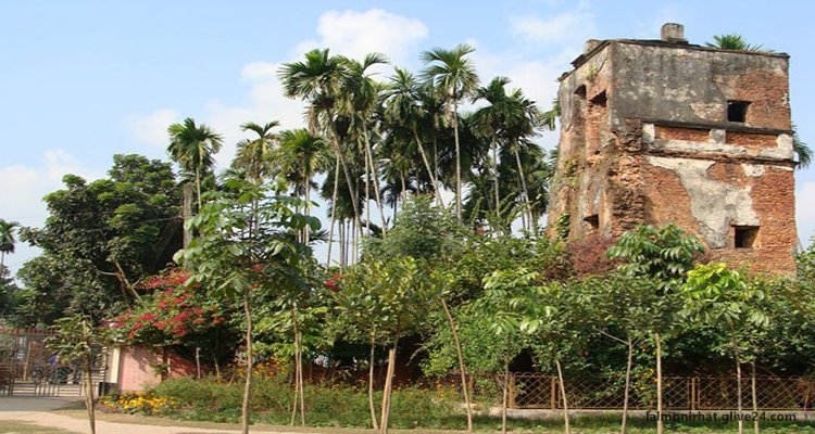 লালমনিরহাট জেলার বিখ্যাত খাবার