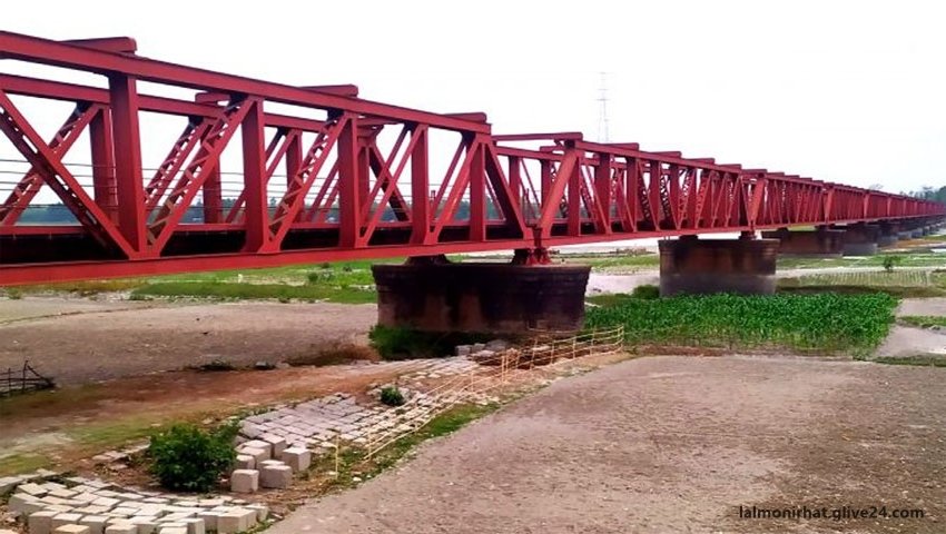 লালমনিরহাট জেলার আয়তন কত